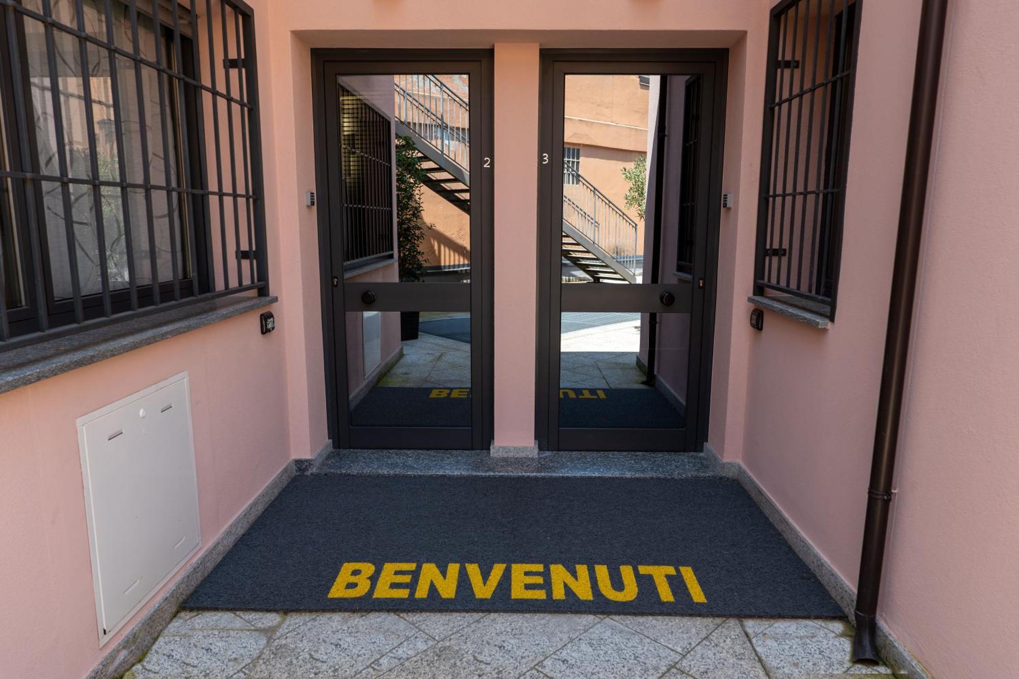 La Casa Sul Naviglio Di Debora Διαμέρισμα Μιλάνο Εξωτερικό φωτογραφία