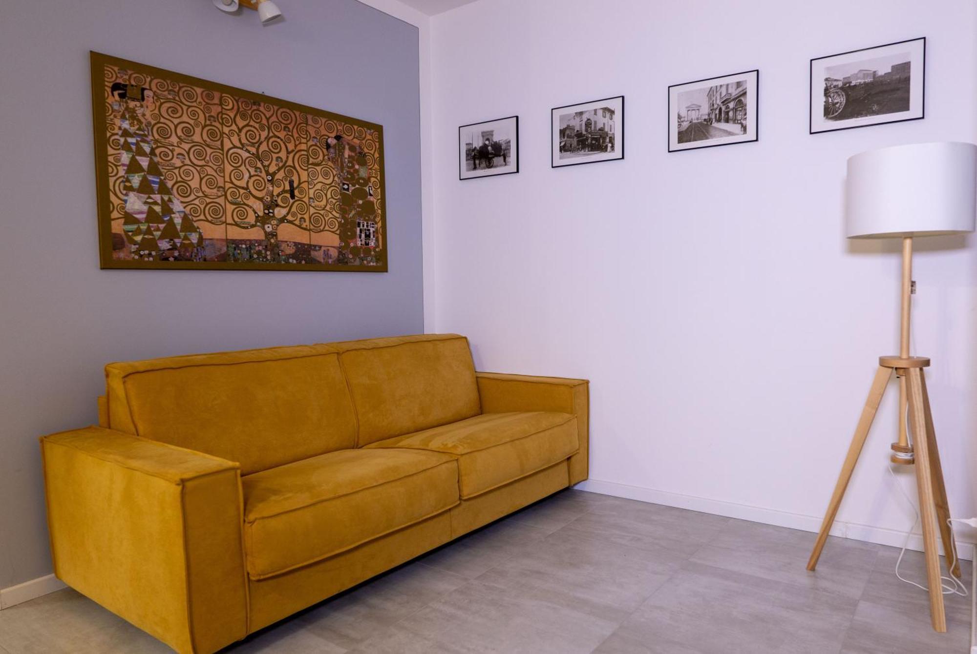 La Casa Sul Naviglio Di Debora Διαμέρισμα Μιλάνο Εξωτερικό φωτογραφία